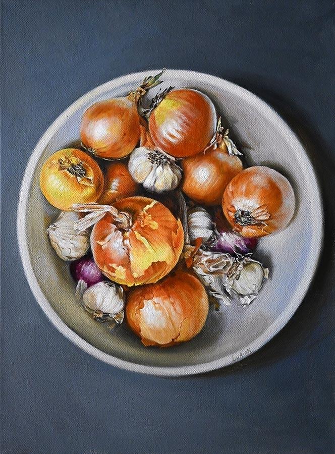 Onions