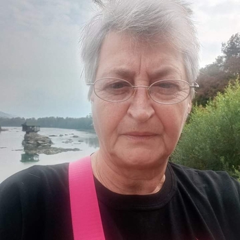 Marija  Tabački - Johum (Serbia)