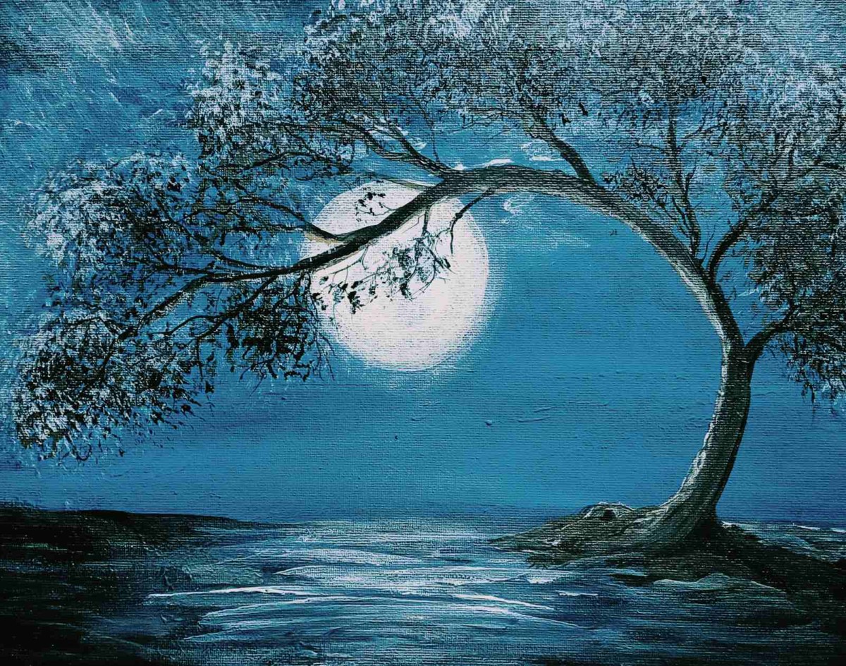 A tree