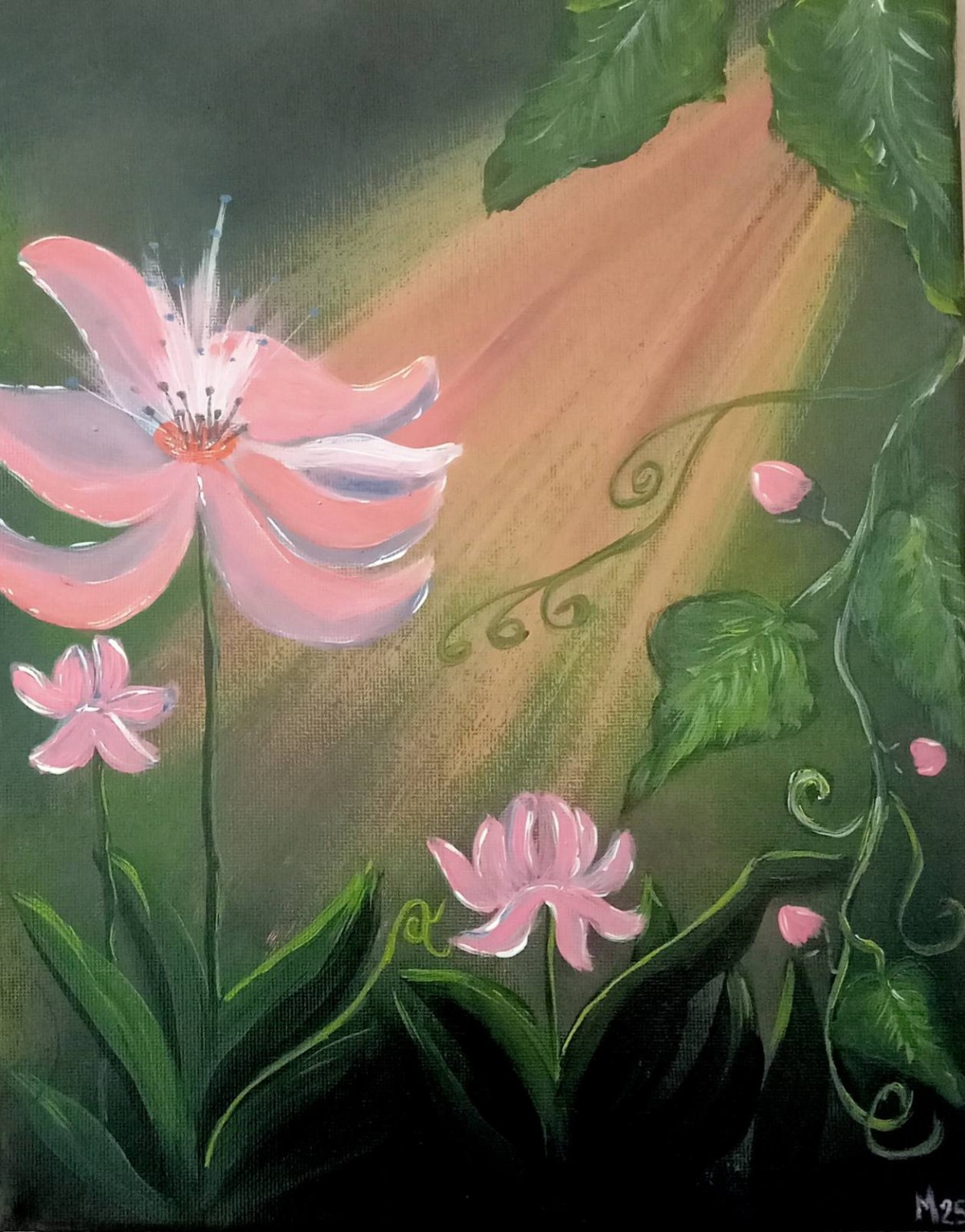 Flowers