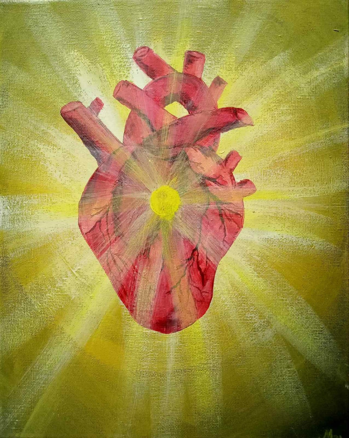 Heart