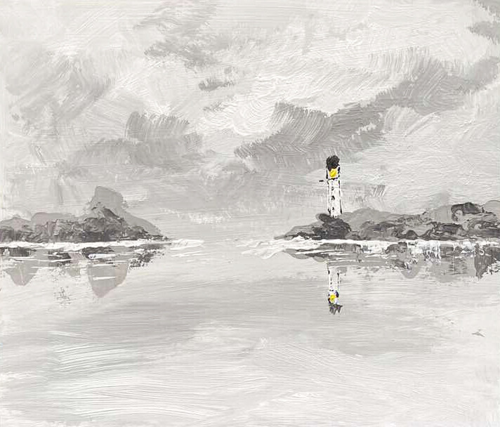 Nº - 11 - Lighthouse