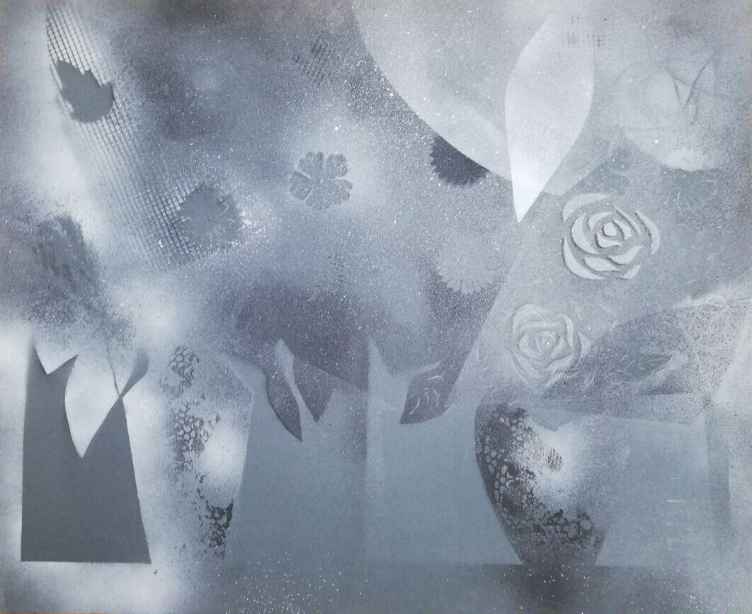 A universe of flowers