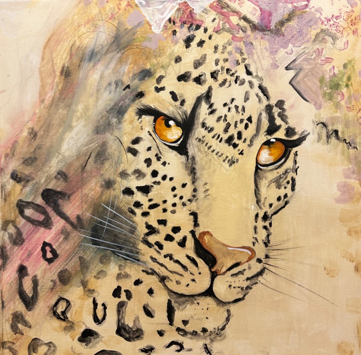 Leopard