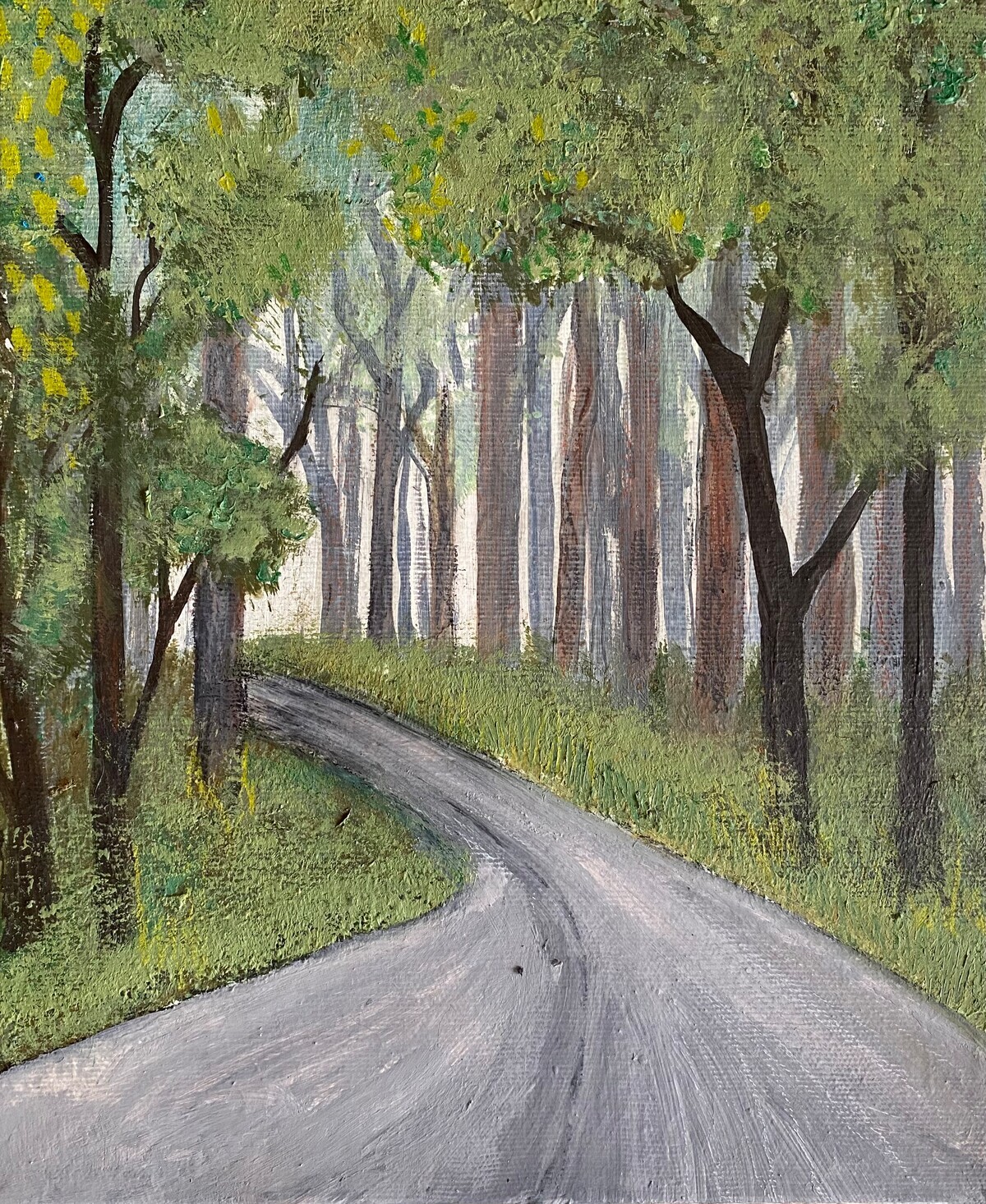 Forest