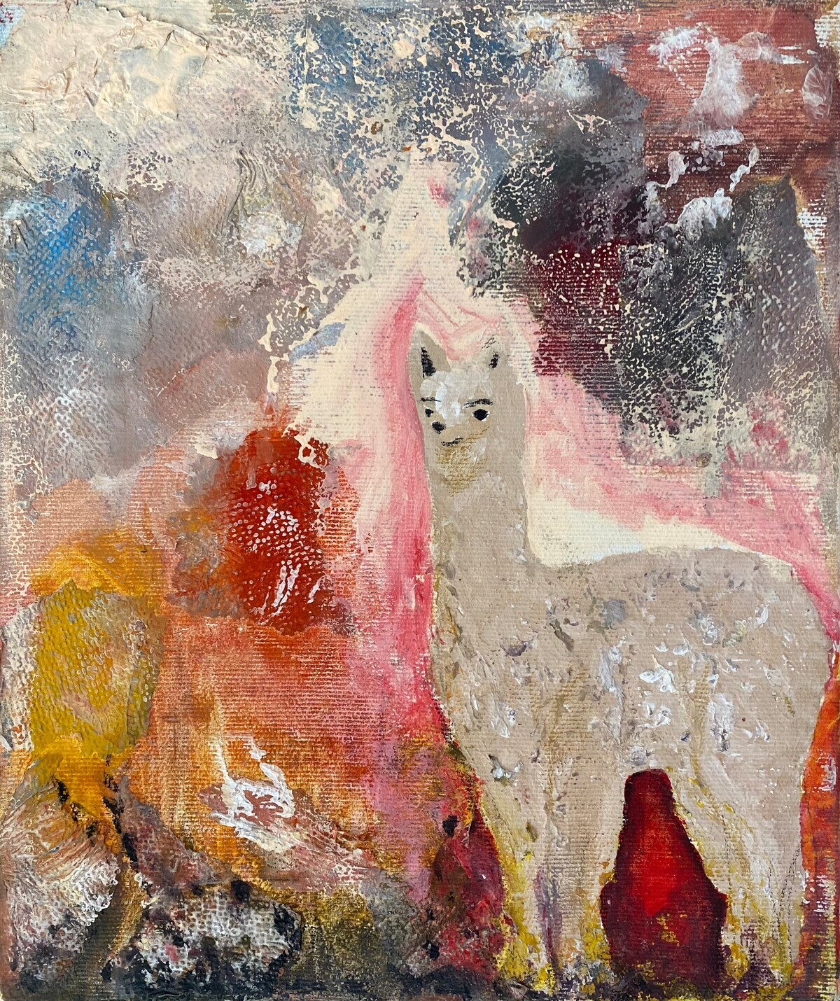 Abstraction