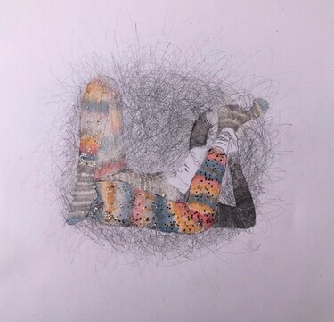 Trans by Marija VisualArtist