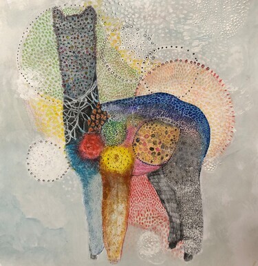 Llama by Marija VisualArtist