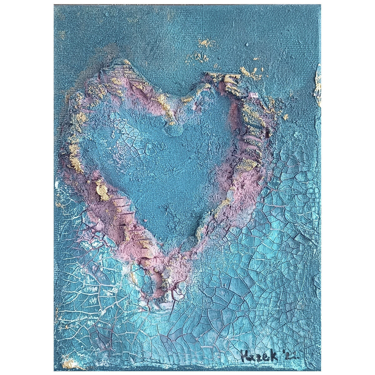 The heart