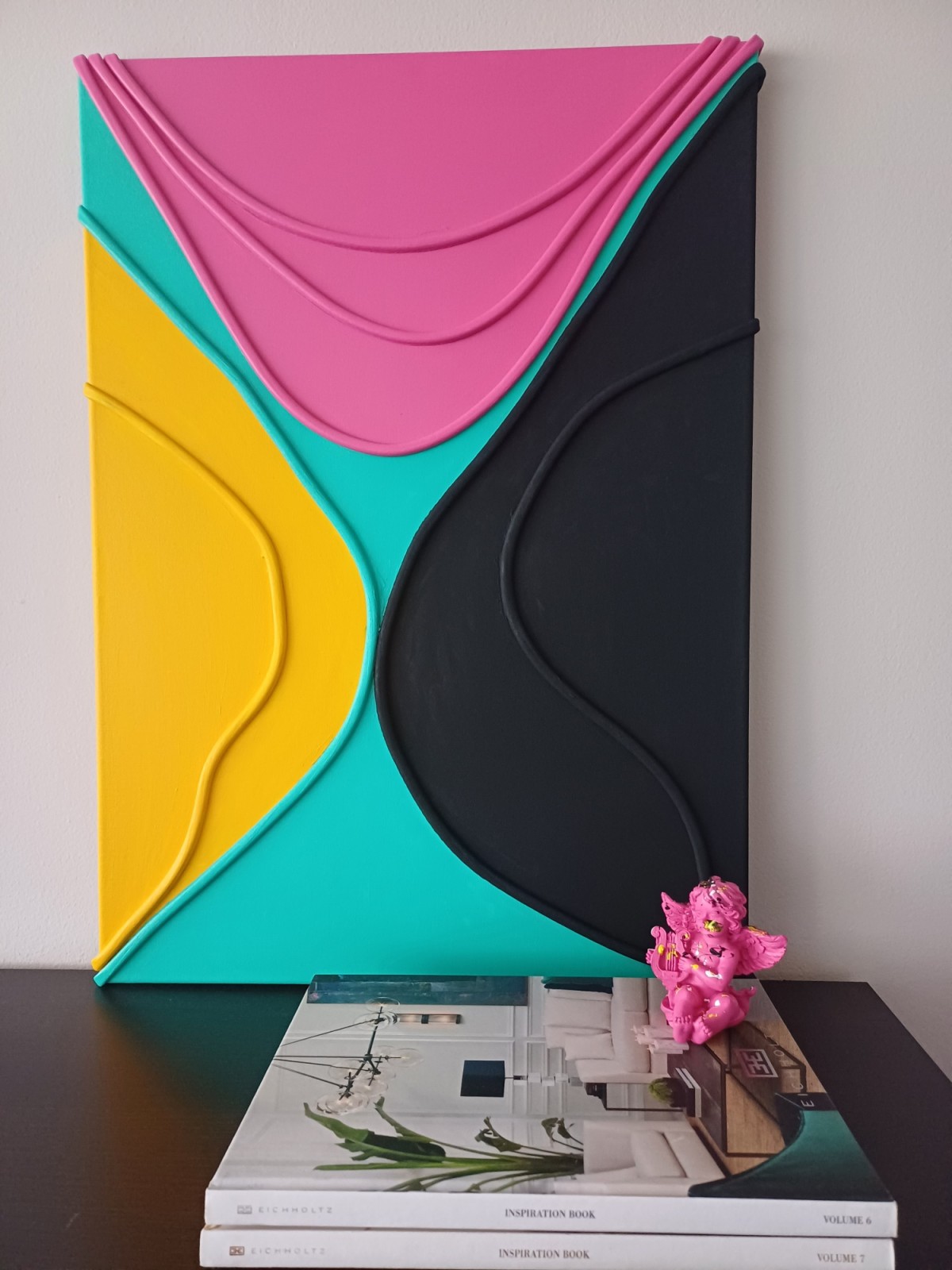 Dynamic Contours 1