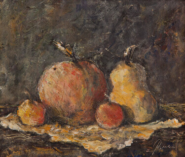 Fruit from my garden by Slaviša  Petković Panča