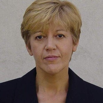 Mirjana Dokmanović (Srbija)