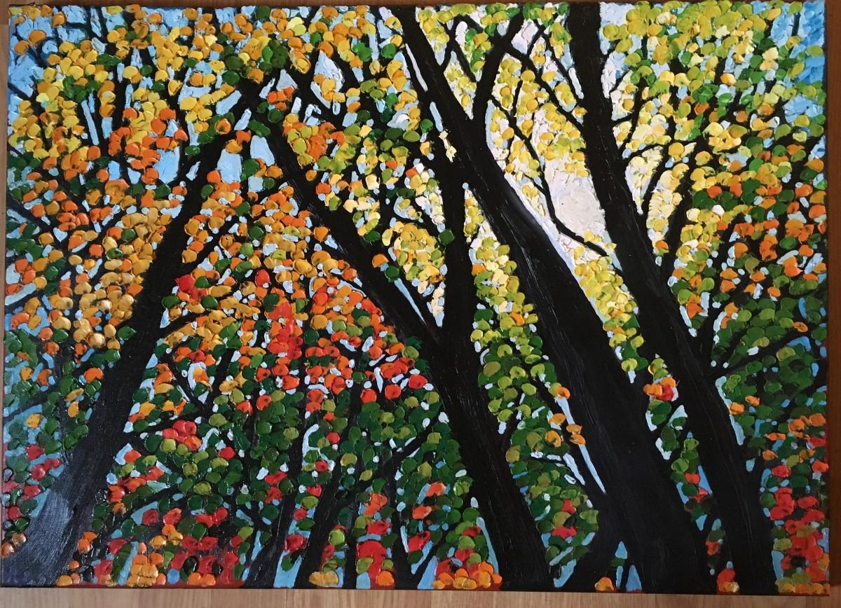 The Wondrous Forest