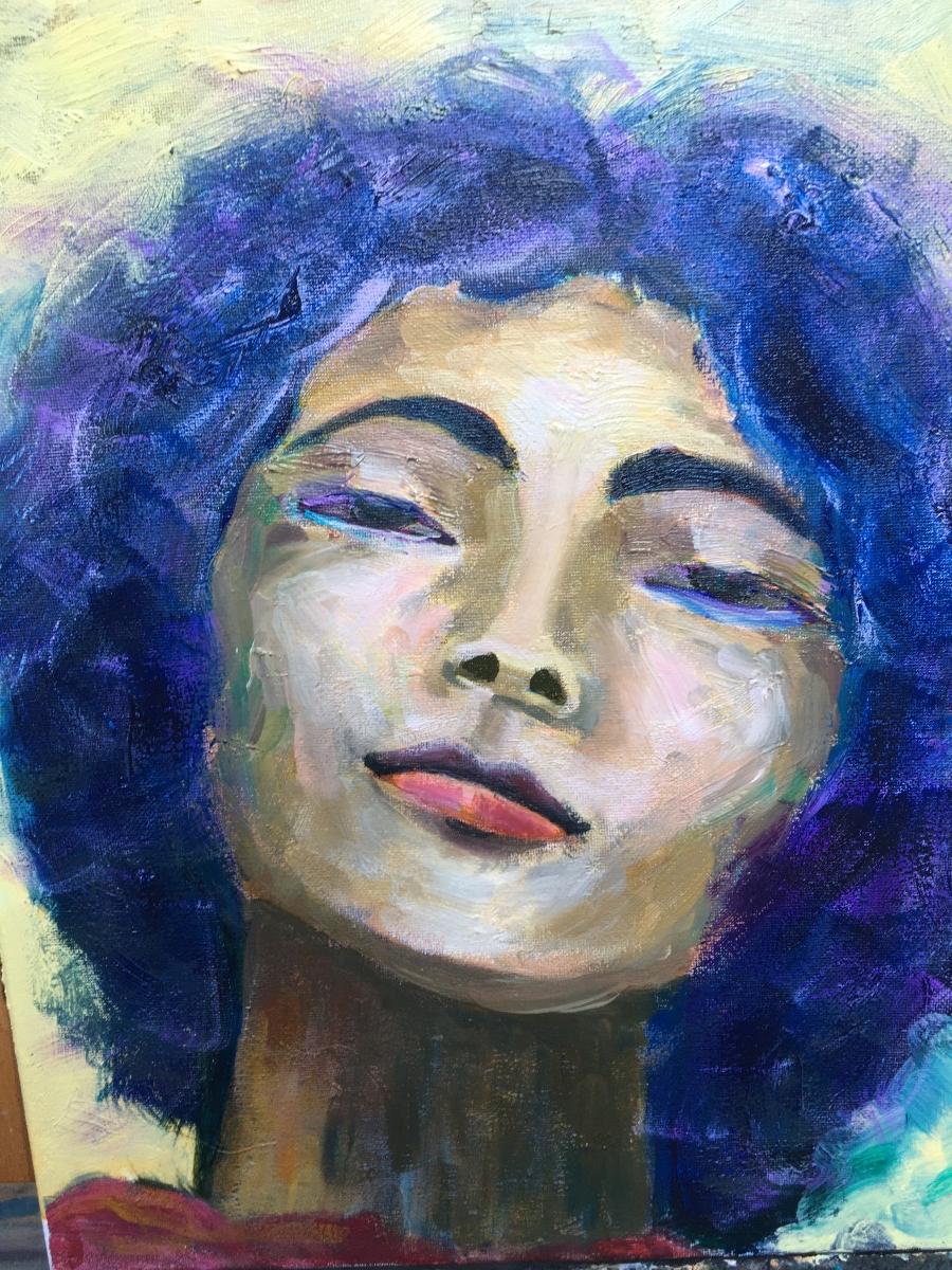 Daydreaming