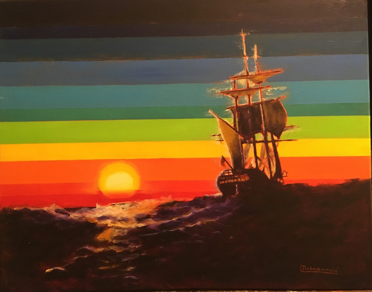 Towards Sun