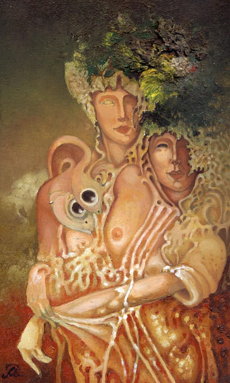 Connected