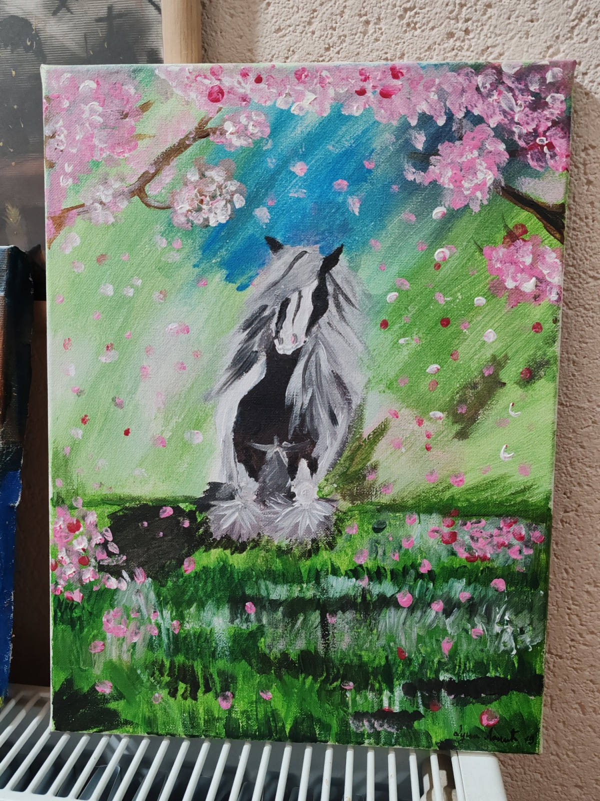 Horse