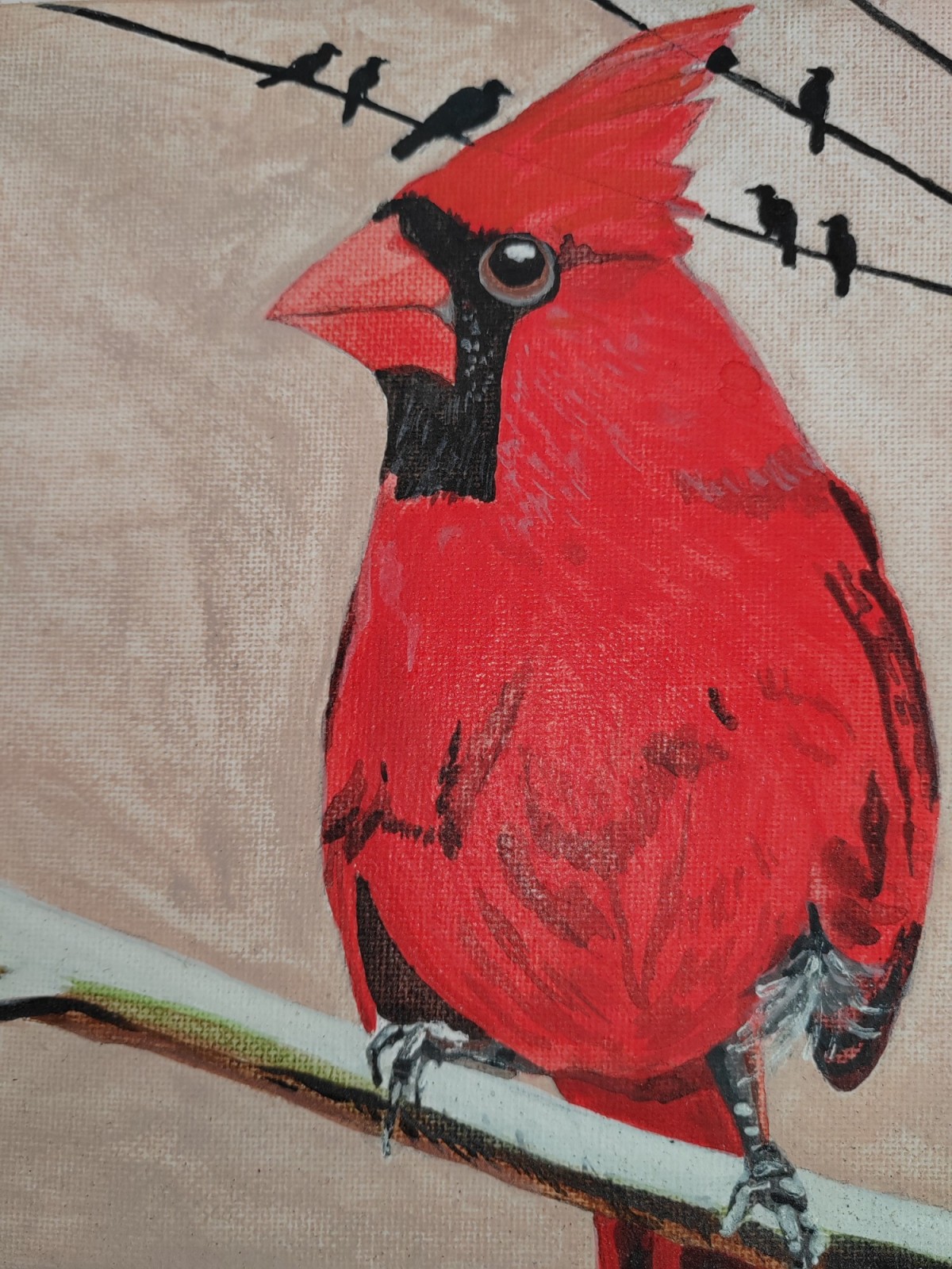BIRDIE