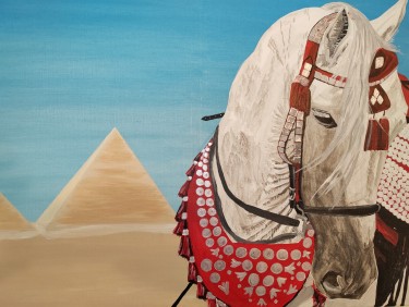 ARABIAN HORSE