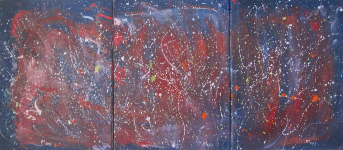 triptych
