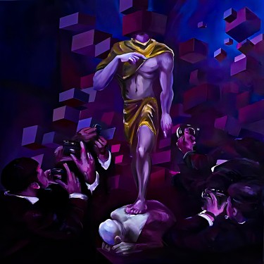 Pride by Jovana  Bojić