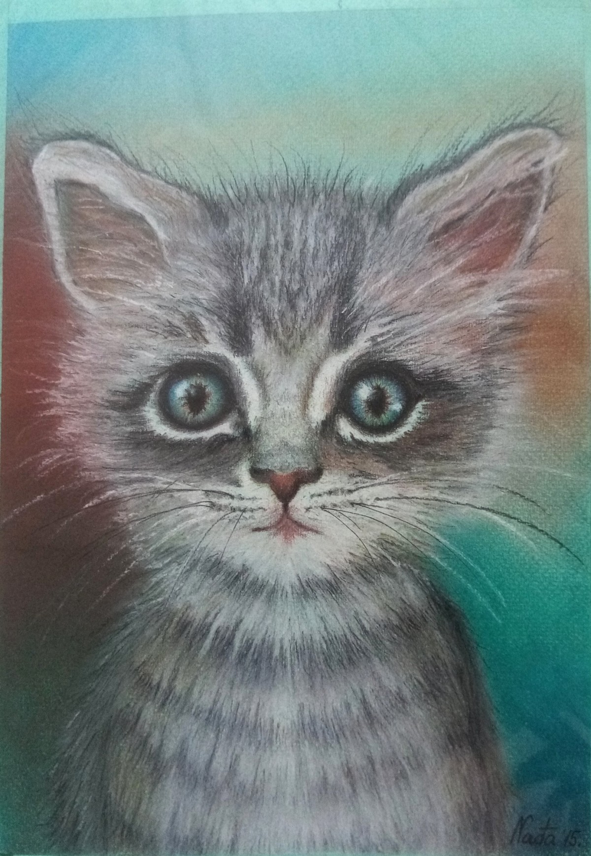 Kitty