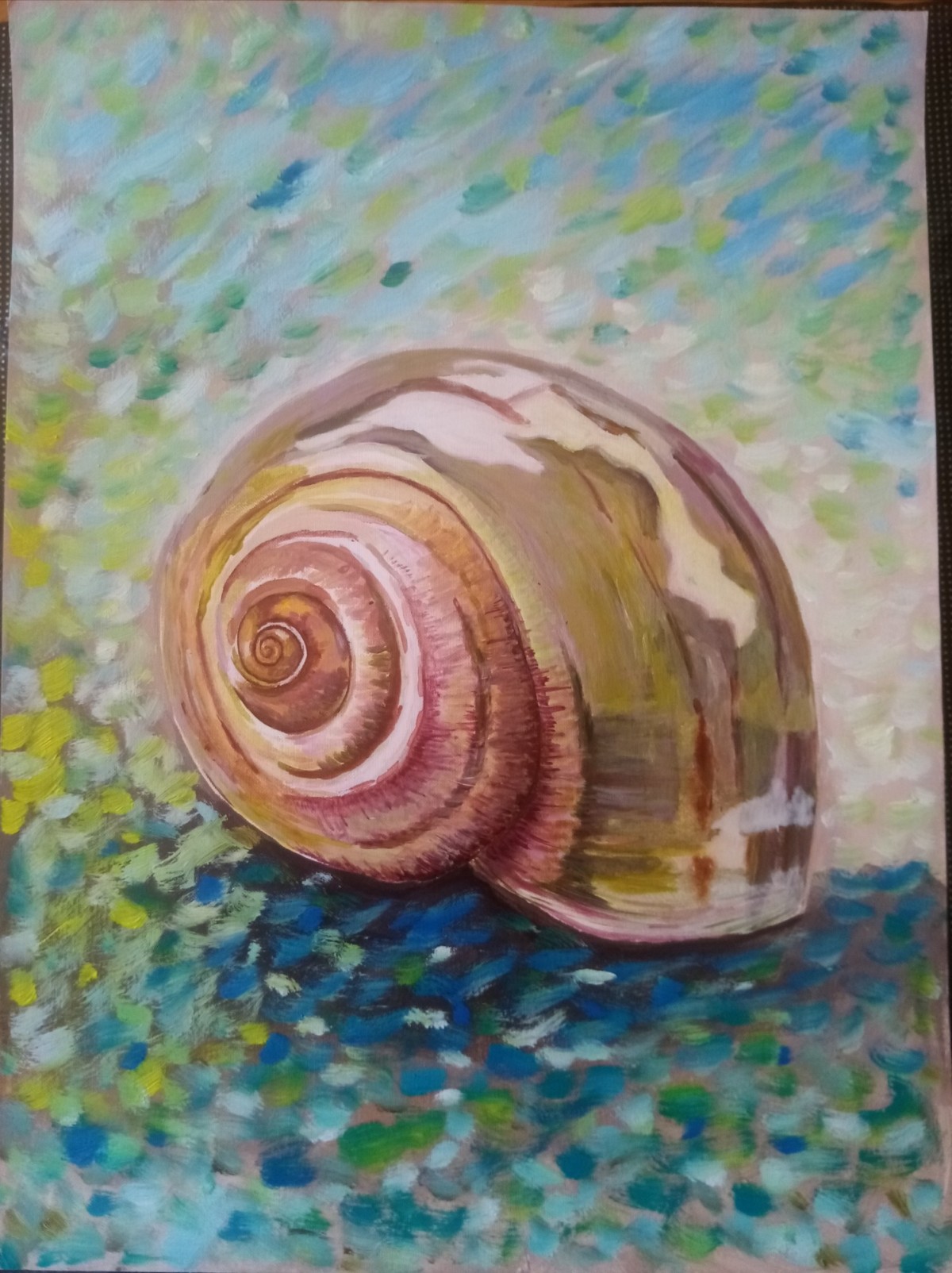Snail