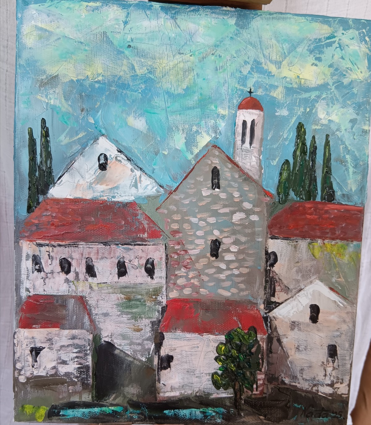Mediterranean