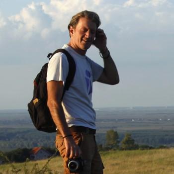 Igor Stević (Srbija)