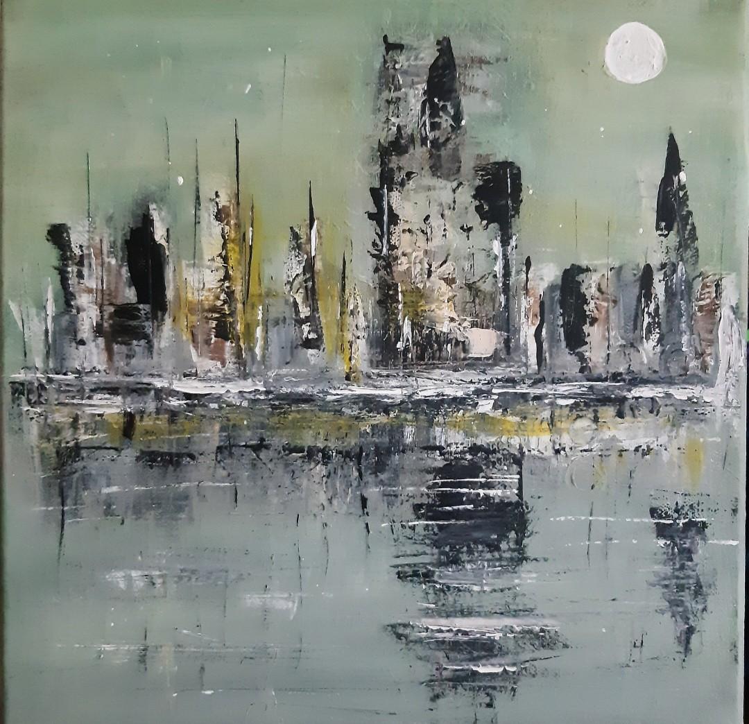 City