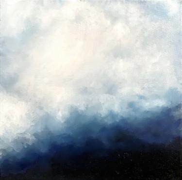 Cloudy by Marina  Dobric