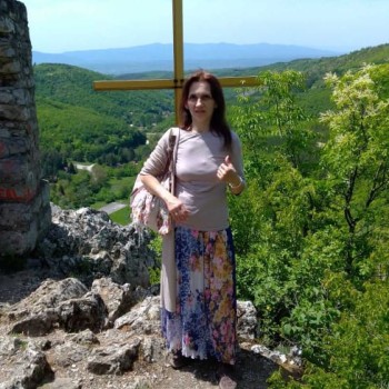Dragana Zivadinovic (Srbija)