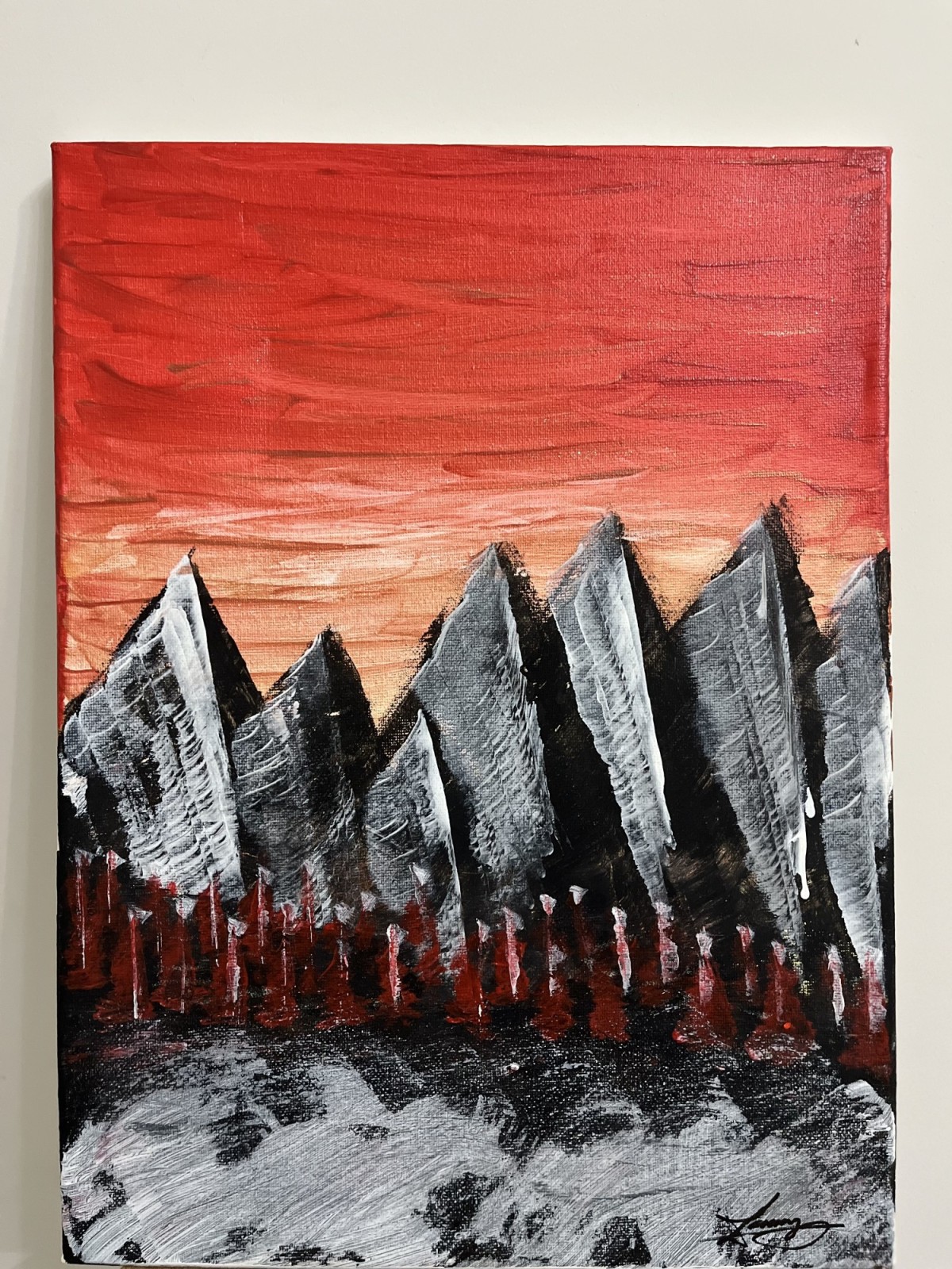 The Winds