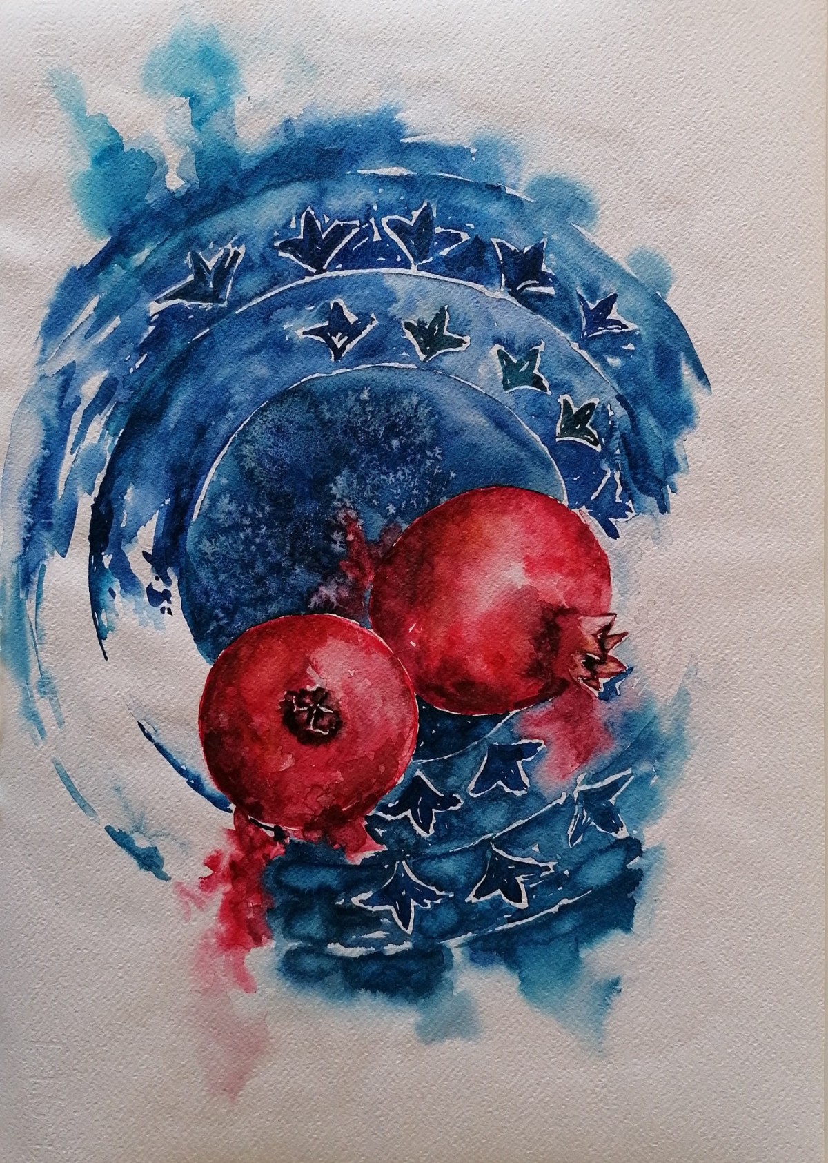 Pomegranate
