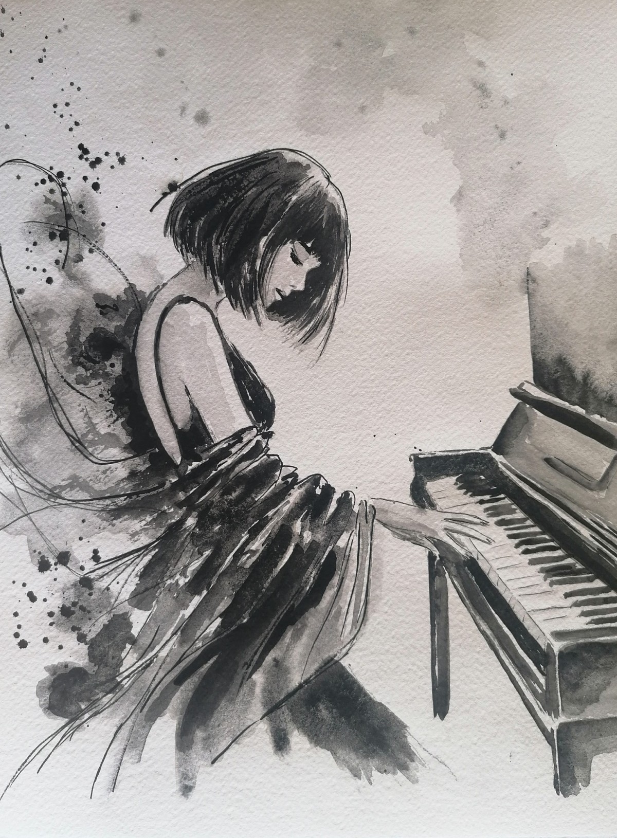 My music