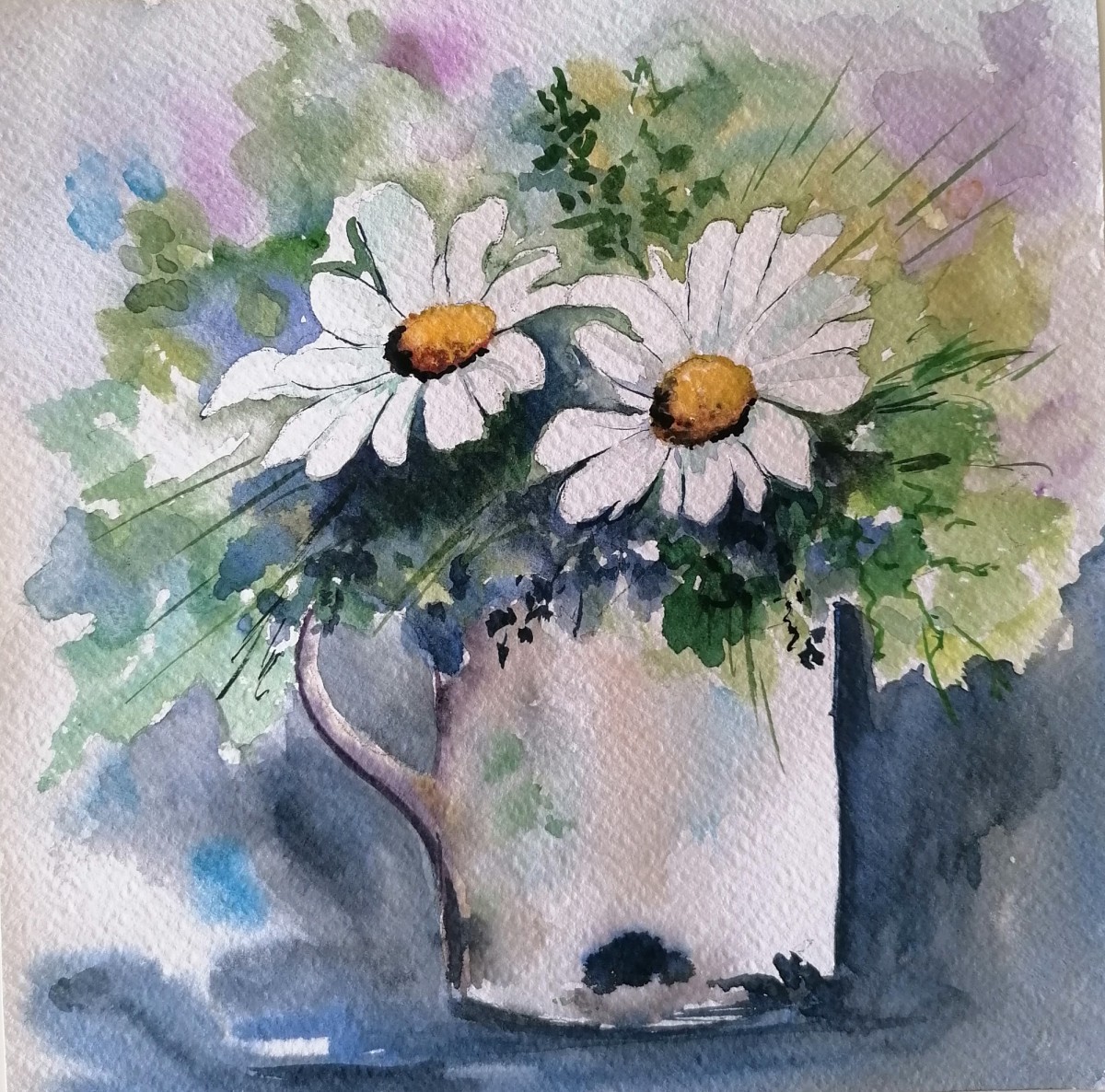 Margaret