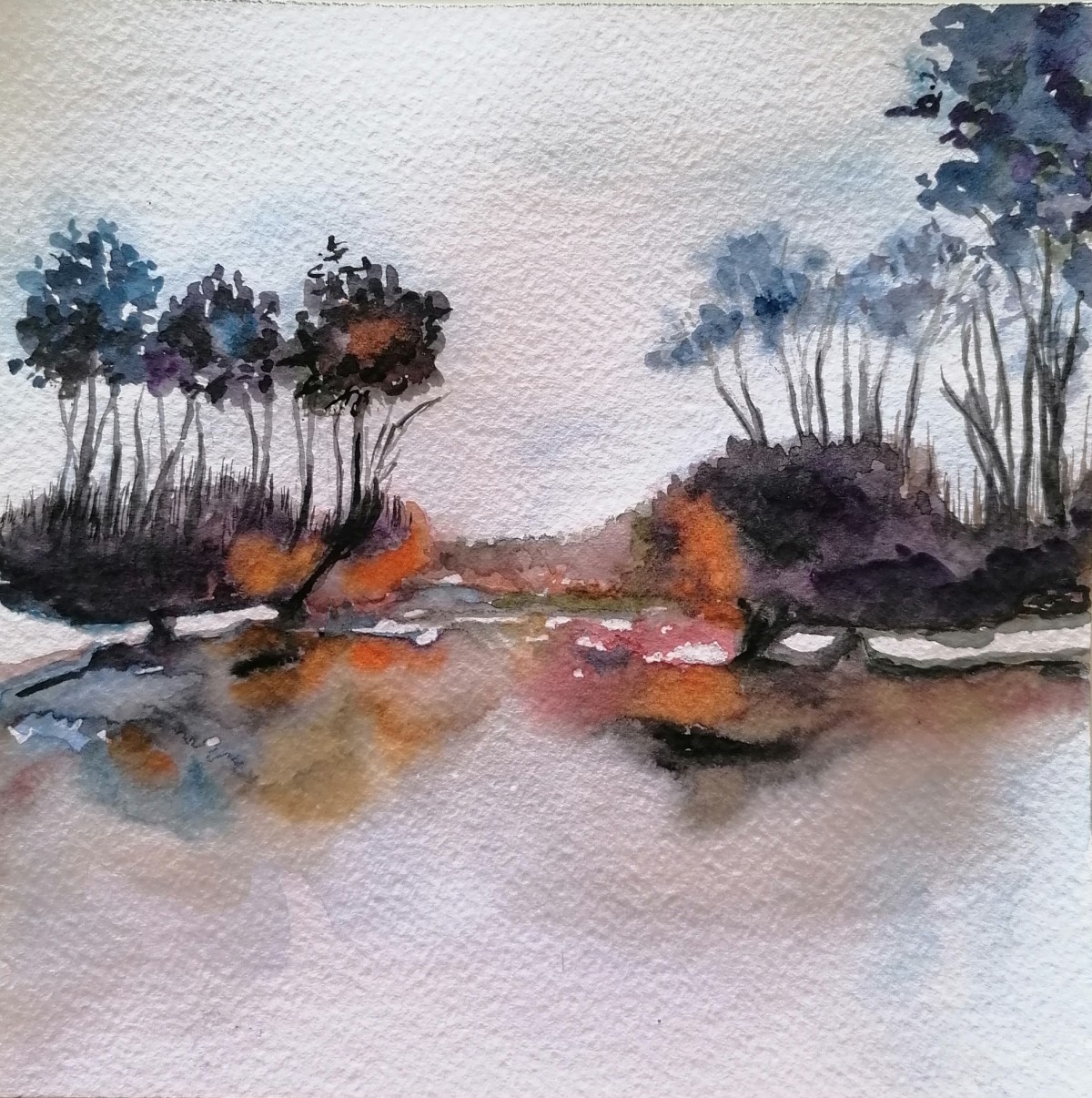 Landscape