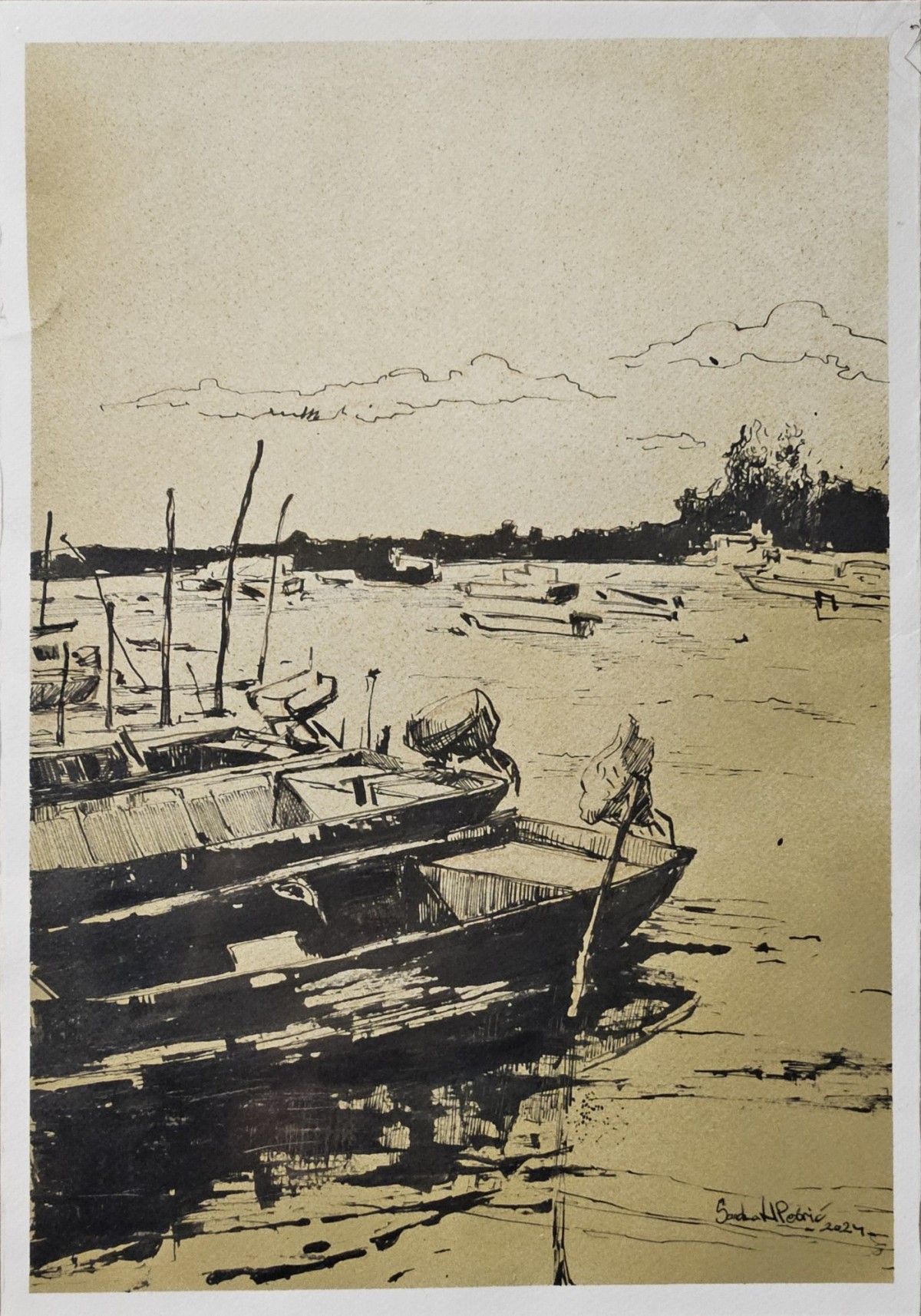 Danube