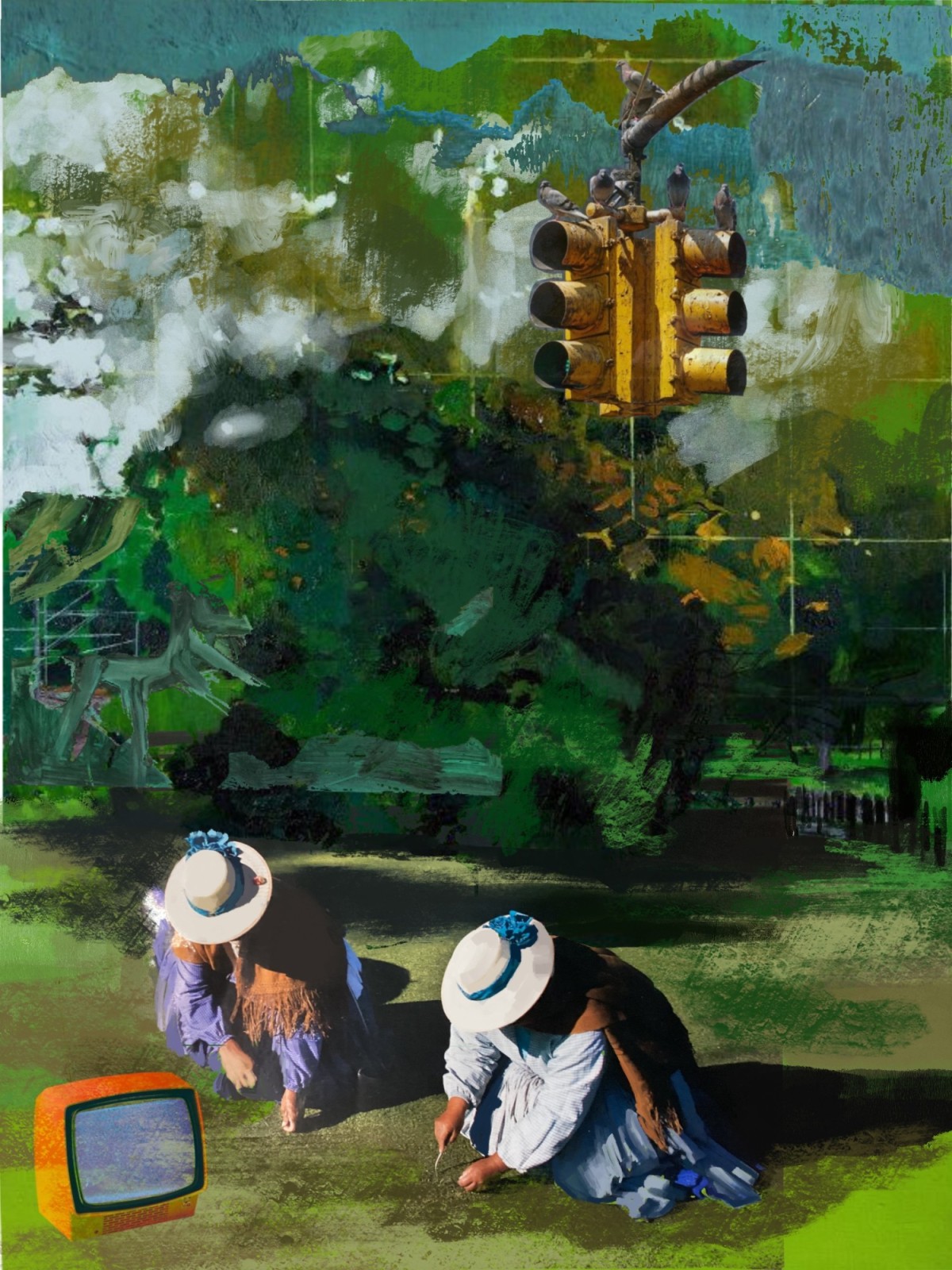 Idyll