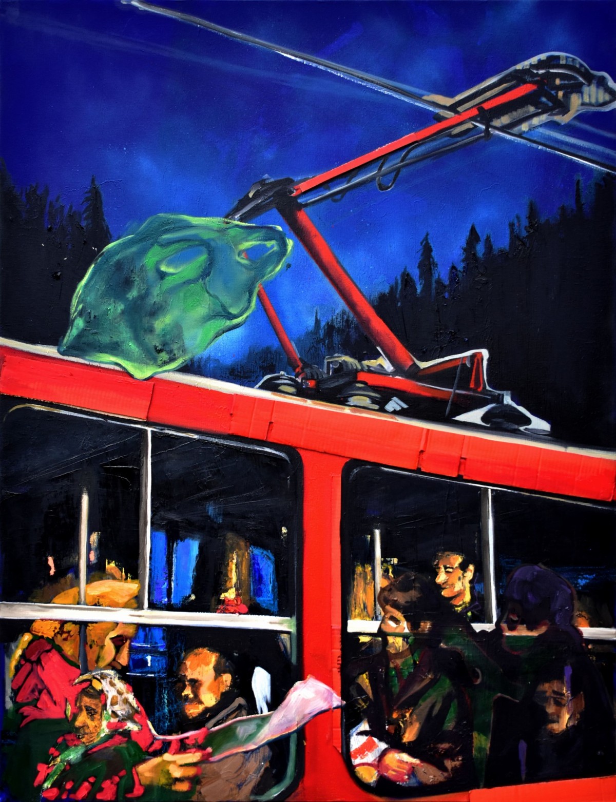 Tram