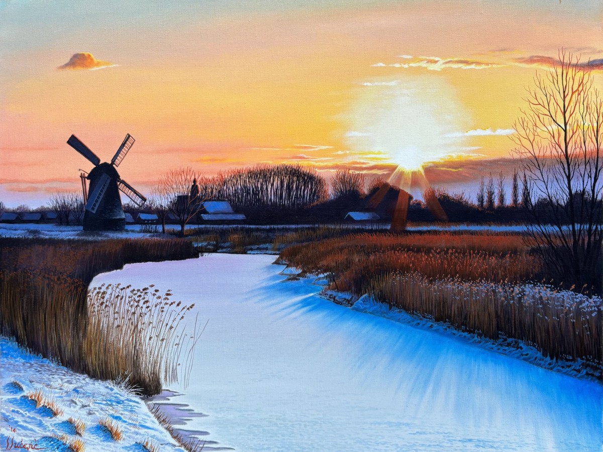 Windmill