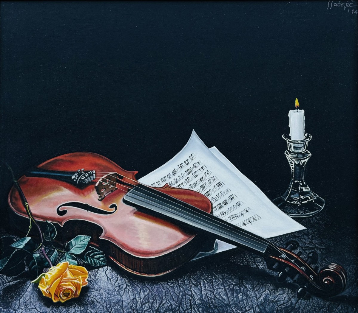 Violin