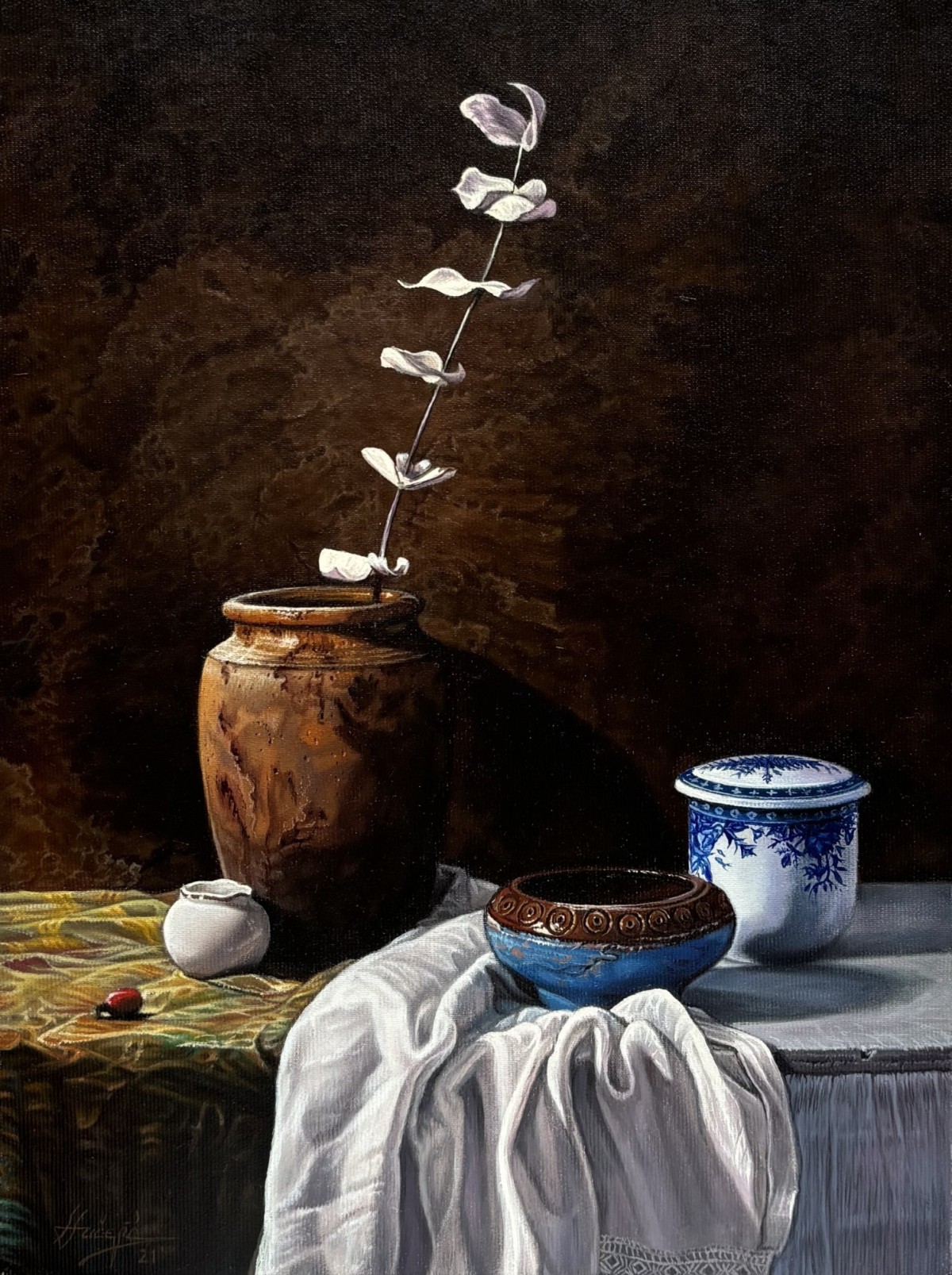 Cups