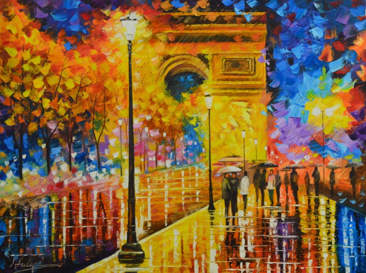 Paris
