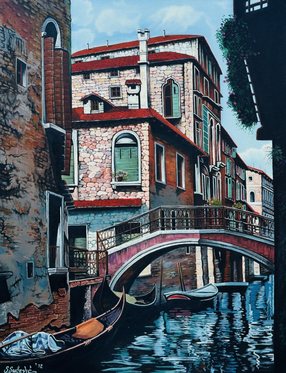 Venice