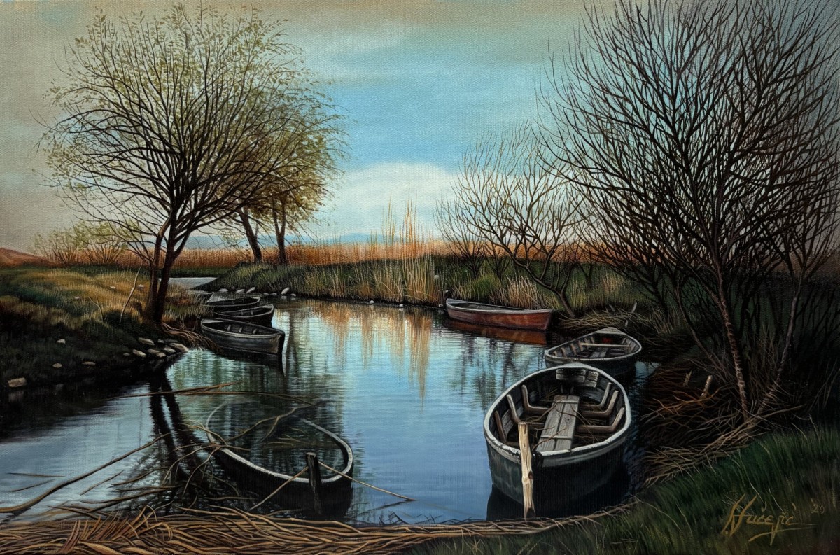 Boats