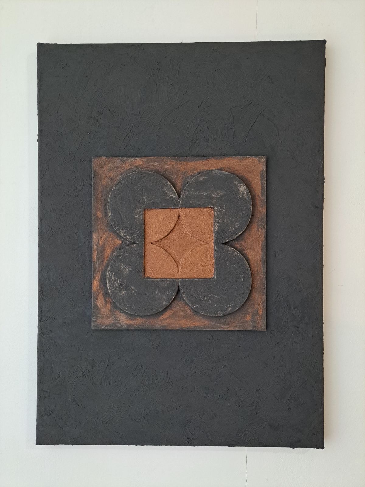 QVADRO BRONZE