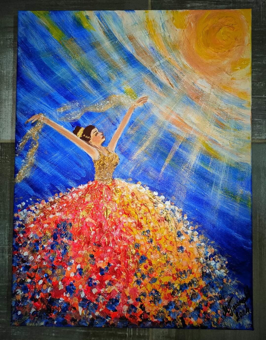 Ballerina