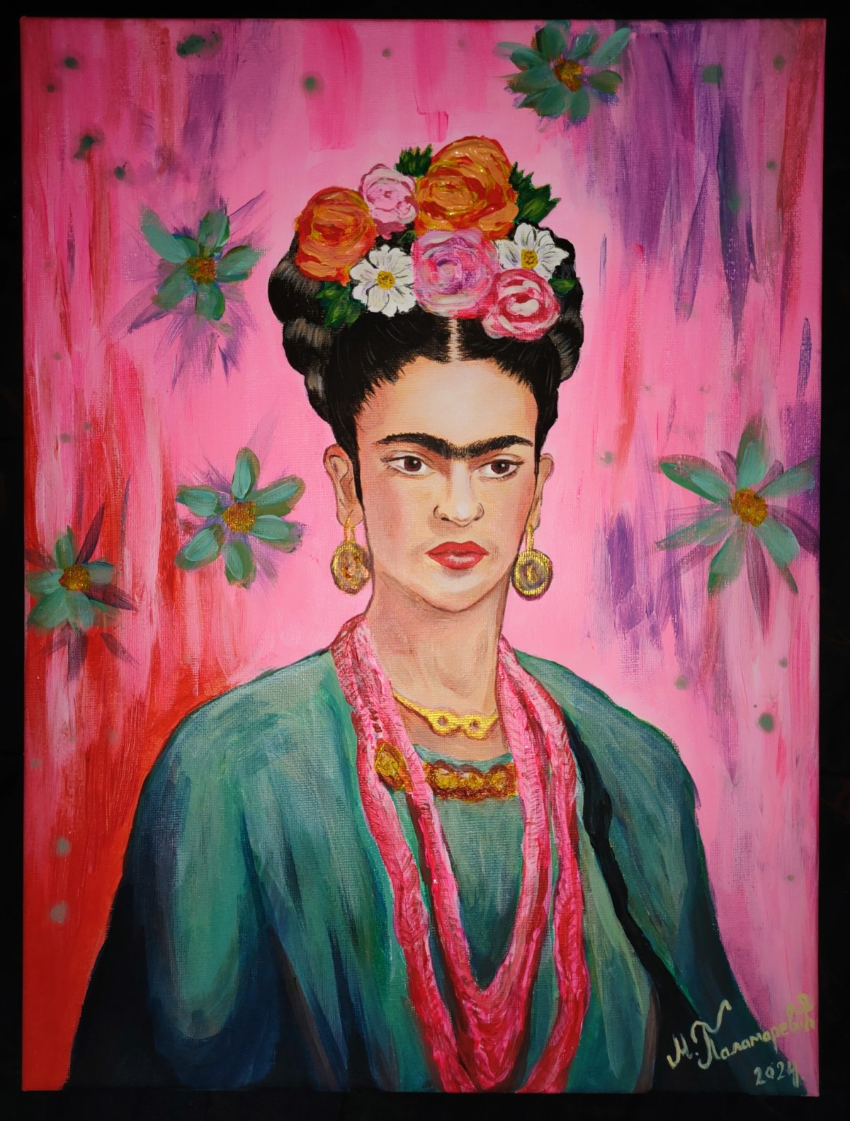 Frida Kahlo