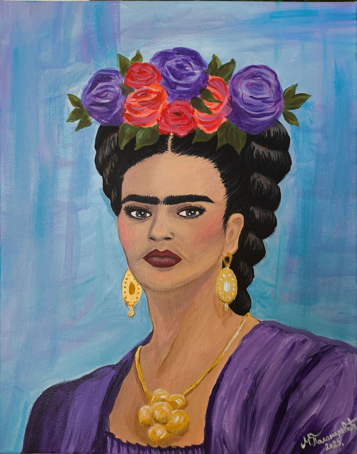 Frida Kahlo